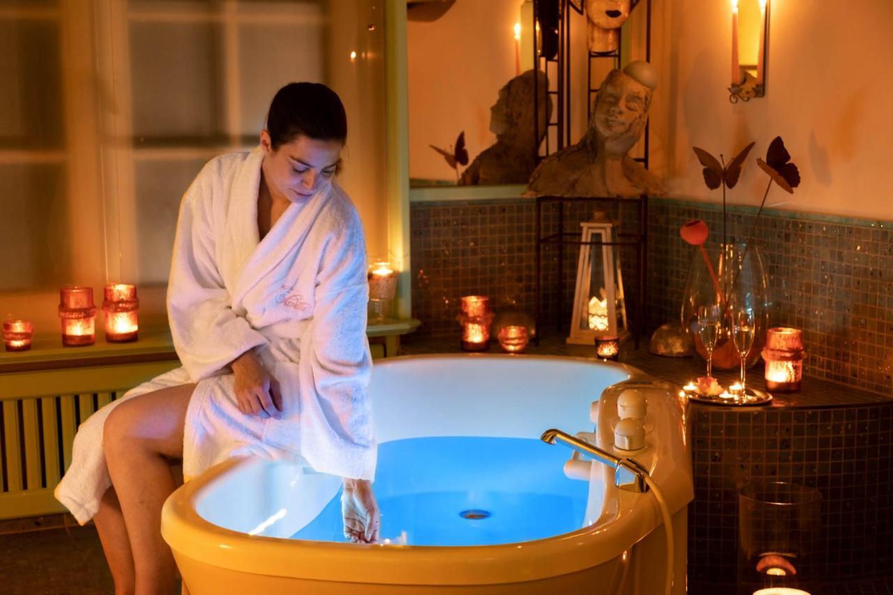 Seevilla Uhldingen-Muehlhofen Ngoại thất bức ảnh
